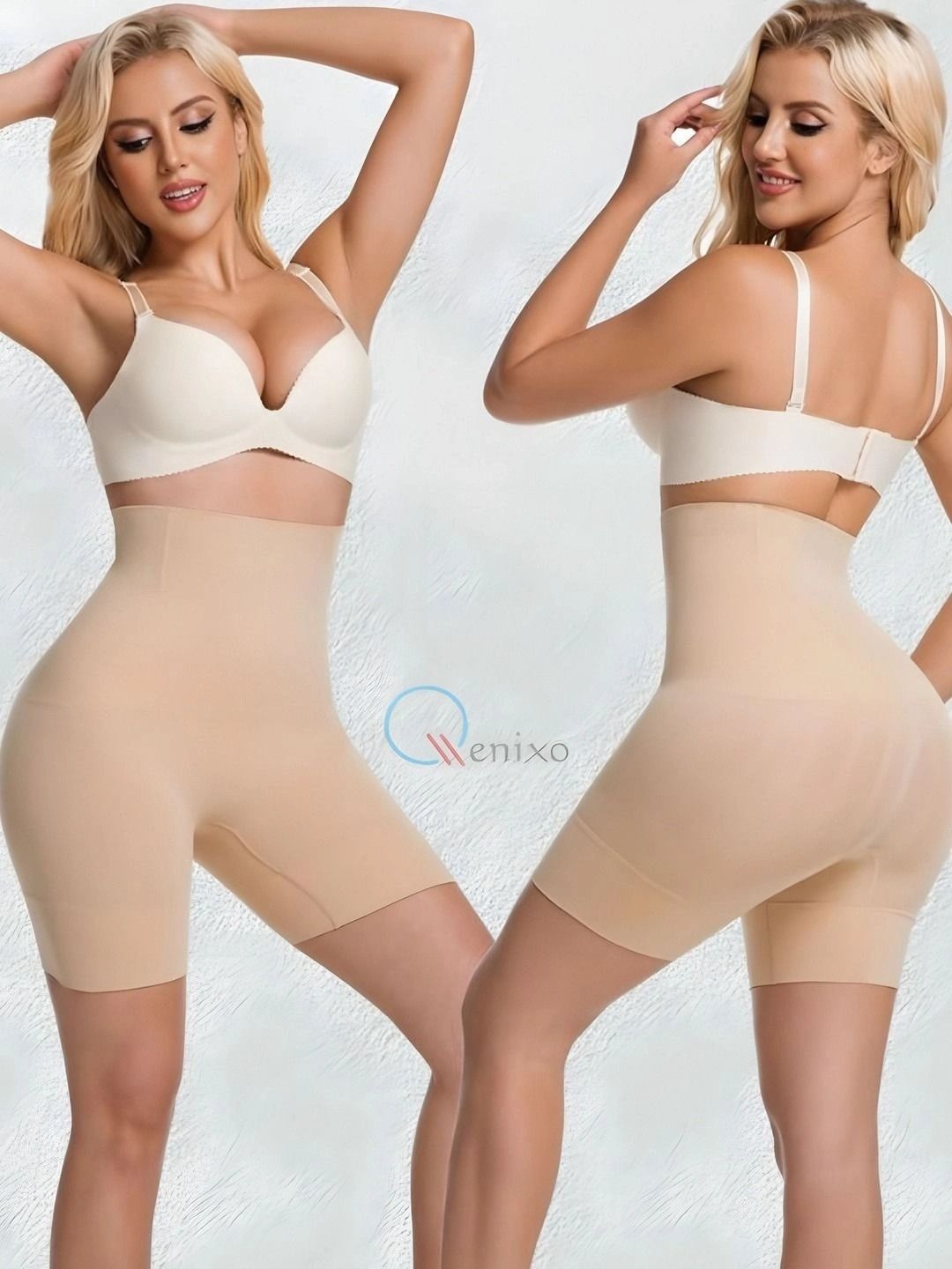 XIANCO High Rise Shaper Body-picture-32