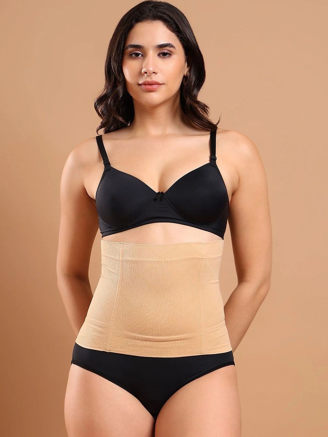 BRACHY High-Rise Tummy Shaper-picture-36