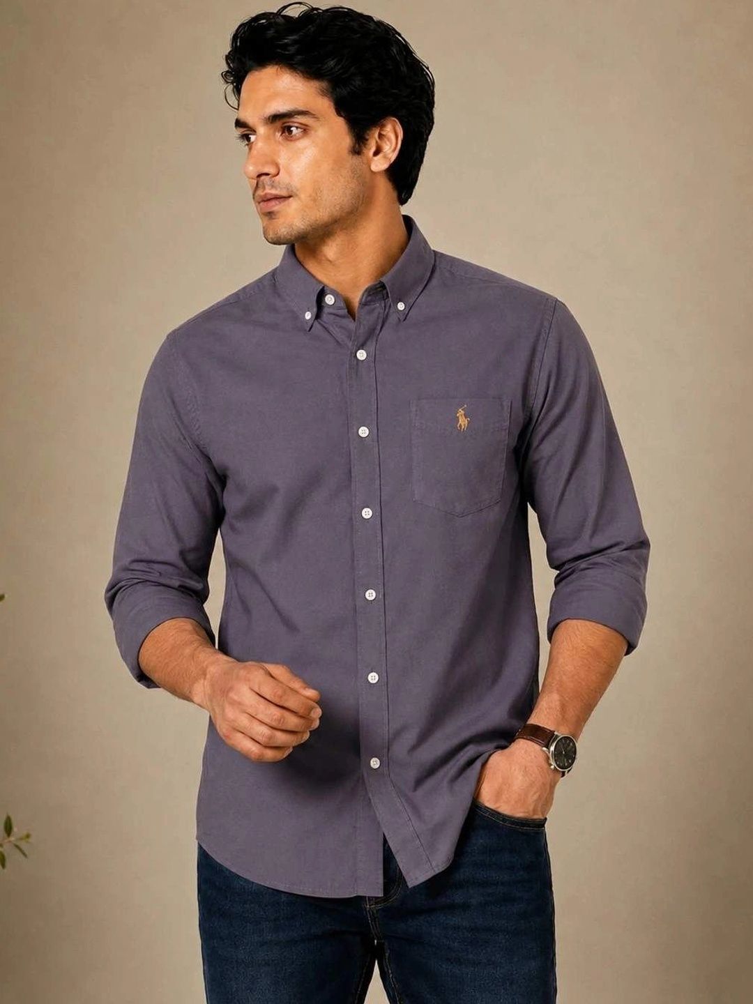 TPJ Mart Men Premium Casual Shirt-picture-20