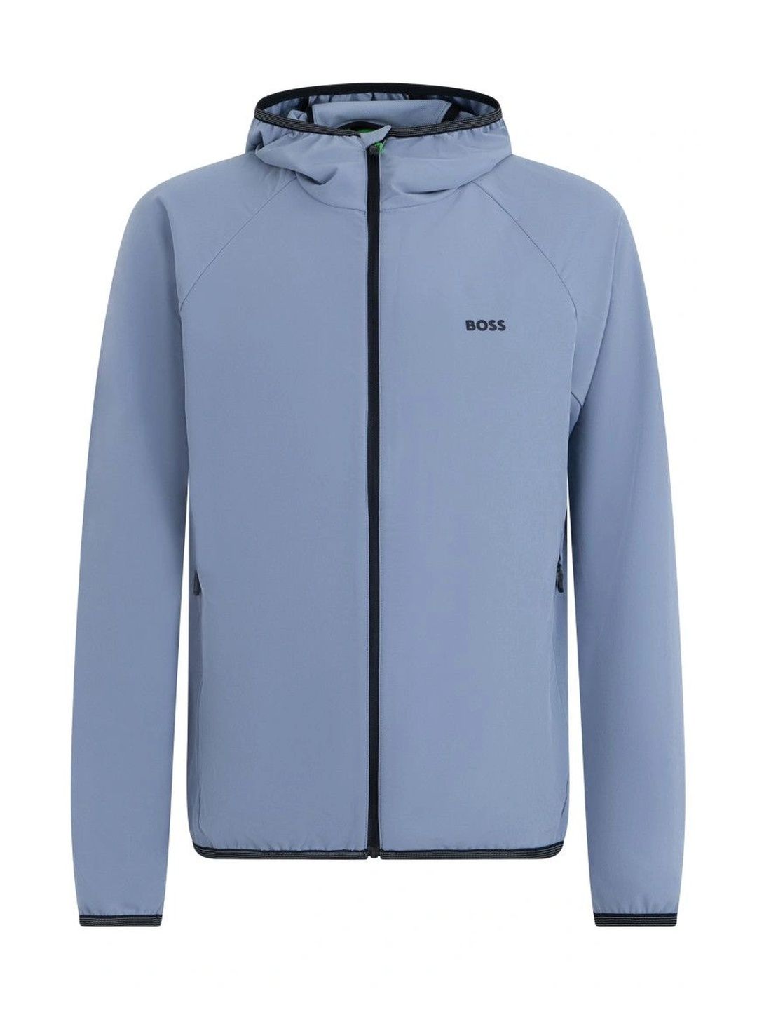 BOSS Men Lightweight Woven Jacket-picture-39