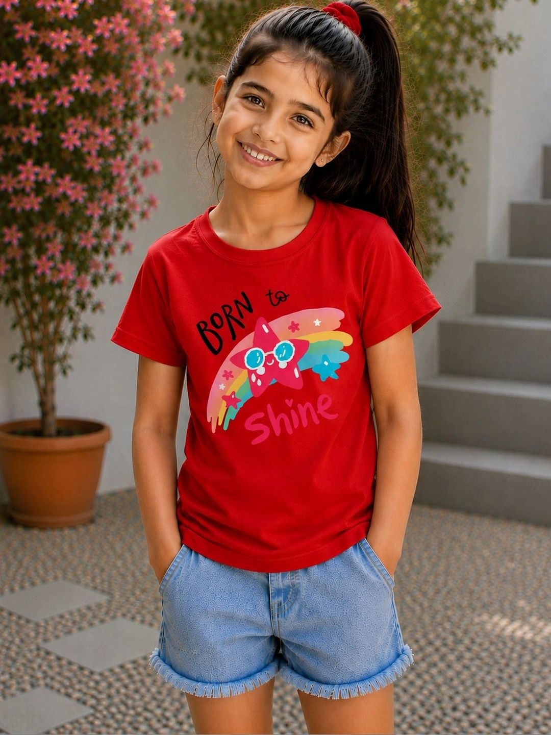 YK Disney Kids T-shirt-picture-26