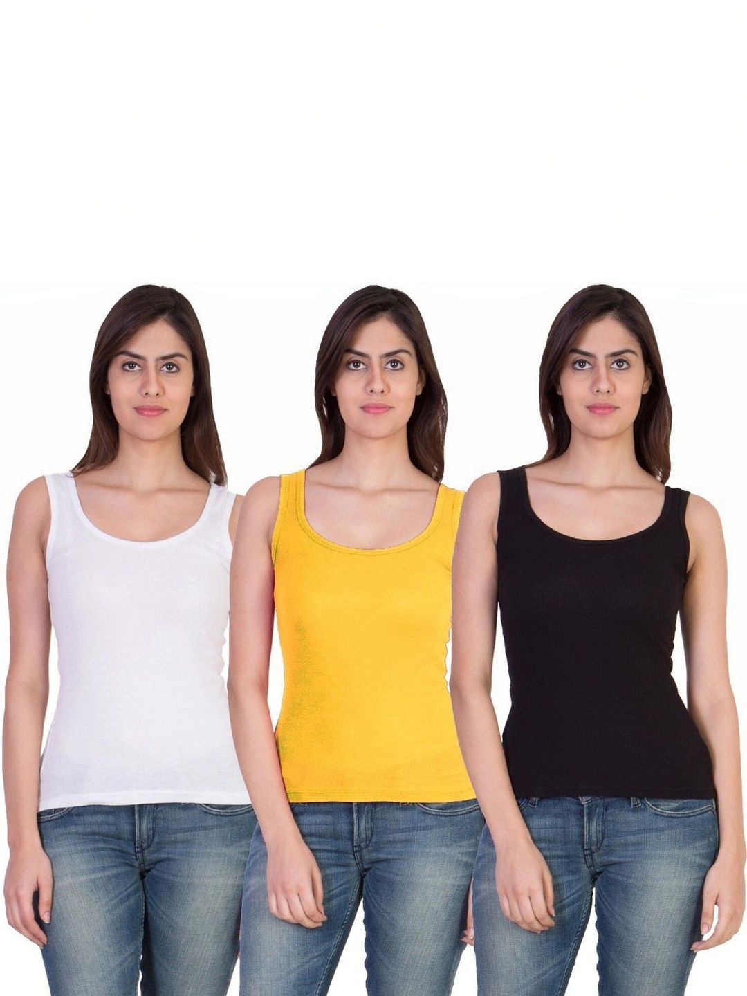 DESNUDA Cotton Top-picture-23
