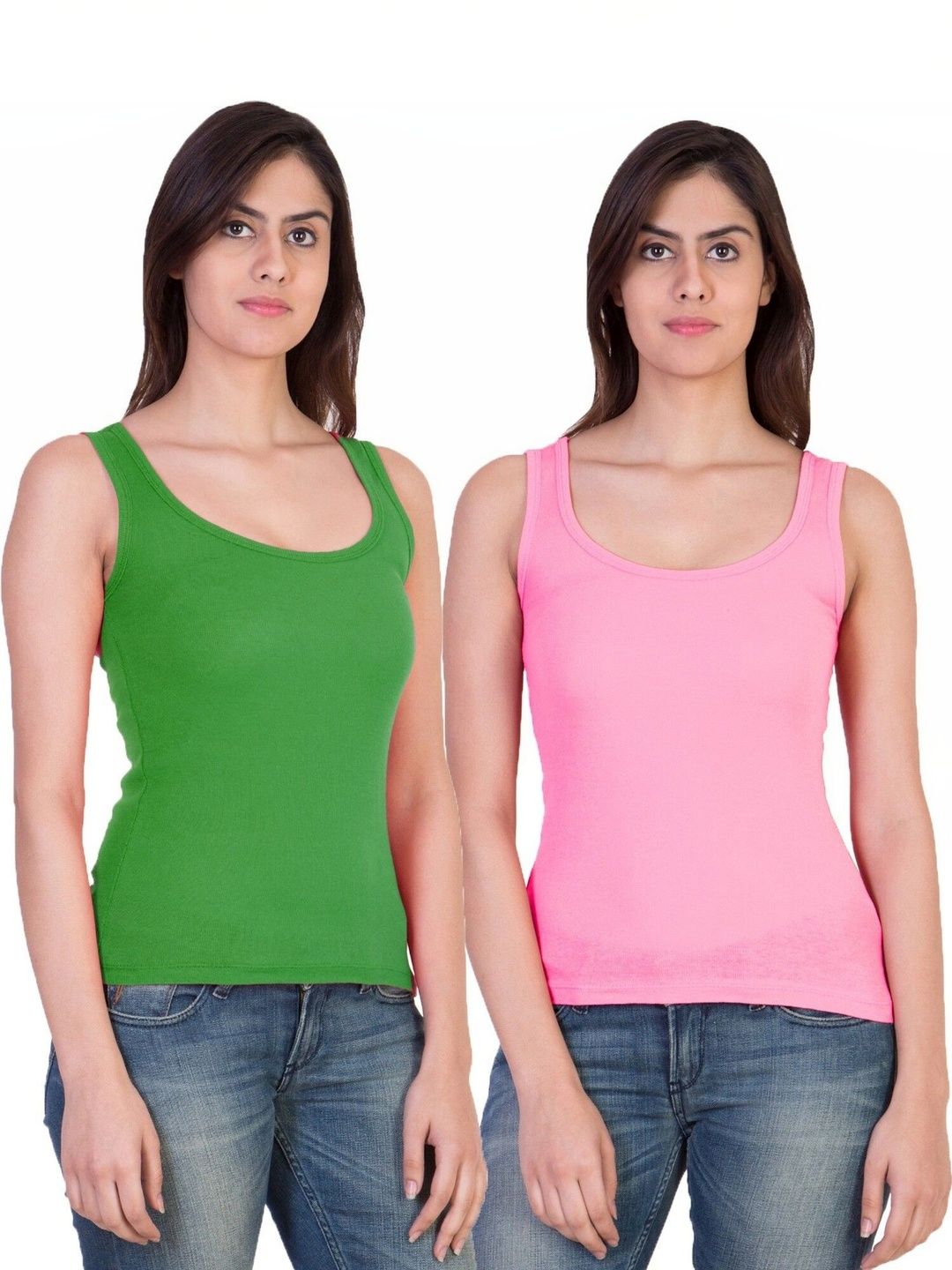 DESNUDA Cotton Top-picture-42