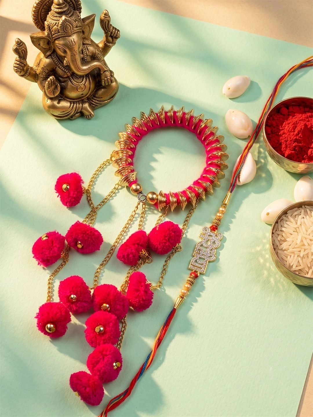 SHREEVAANI Rakhi-picture-15