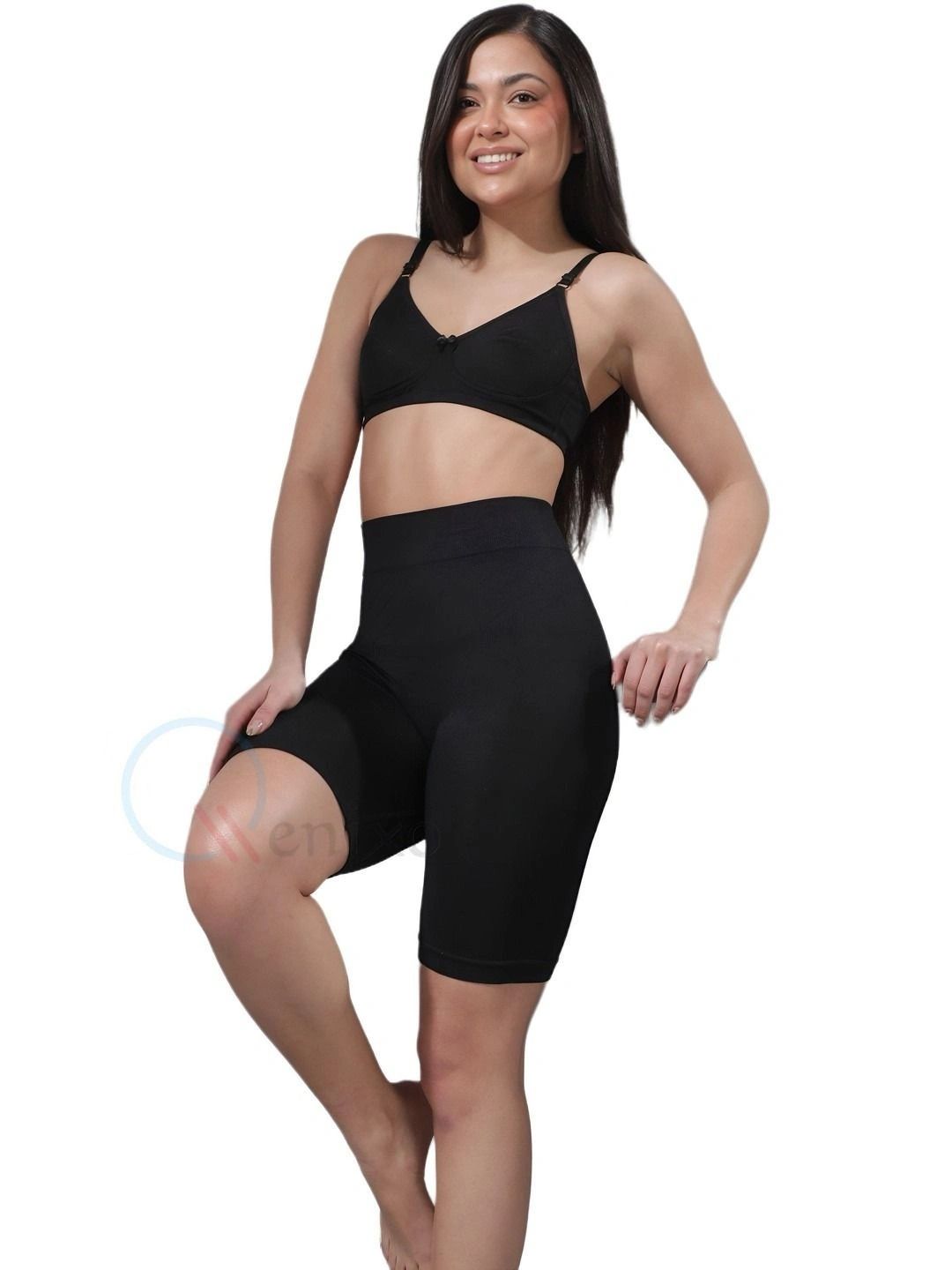 XIANCO High Rise Tummy & Thigh Shaper-picture-17