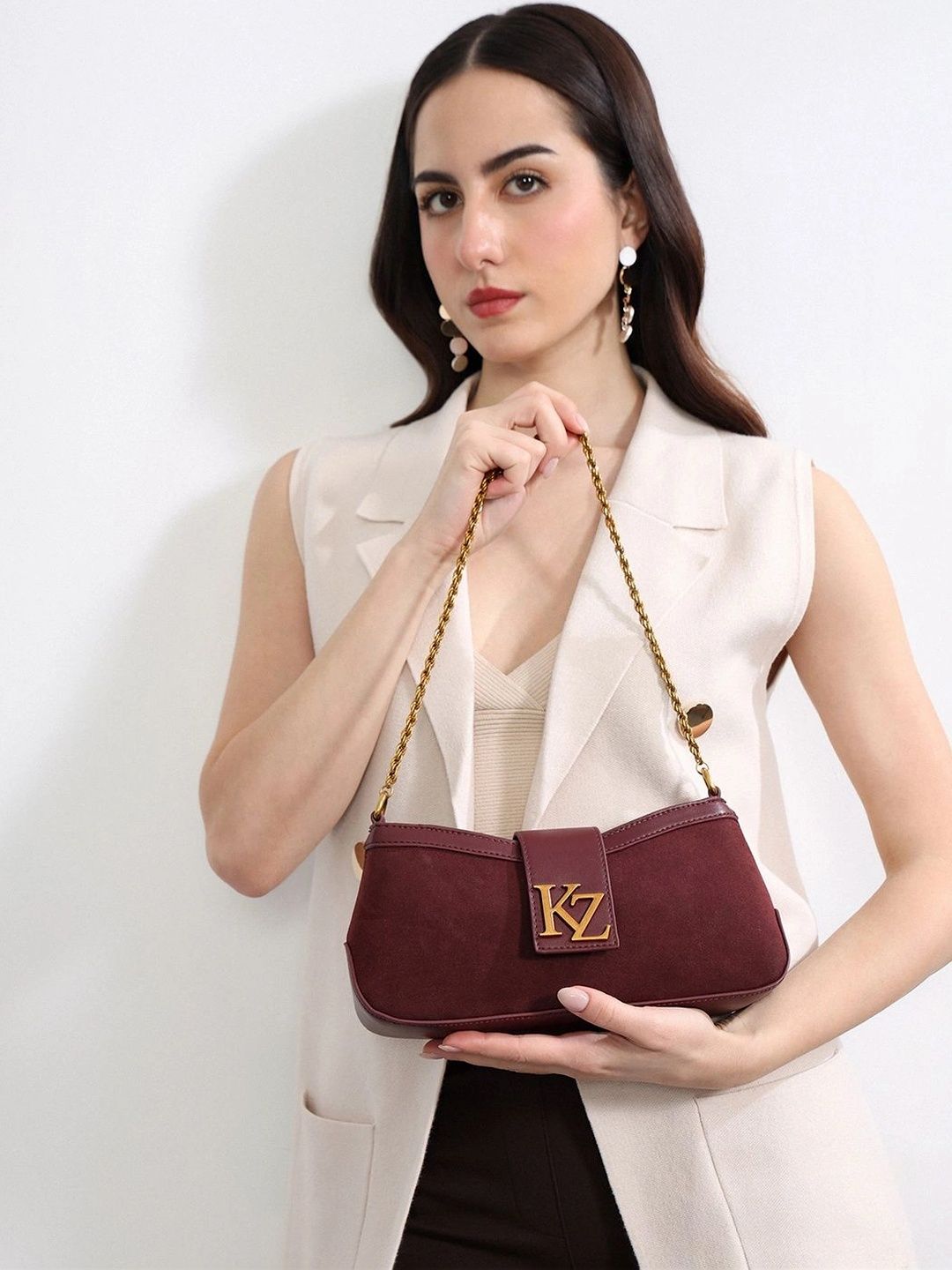 Kazo Handheld Bag-image-12
