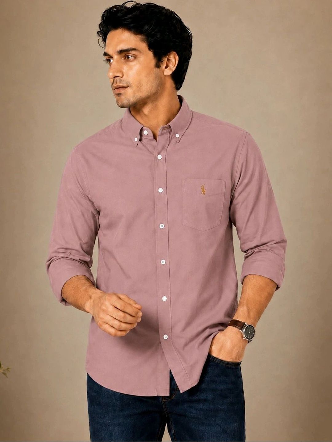 TPJ Mart Men Premium Casual Shirt-picture-19