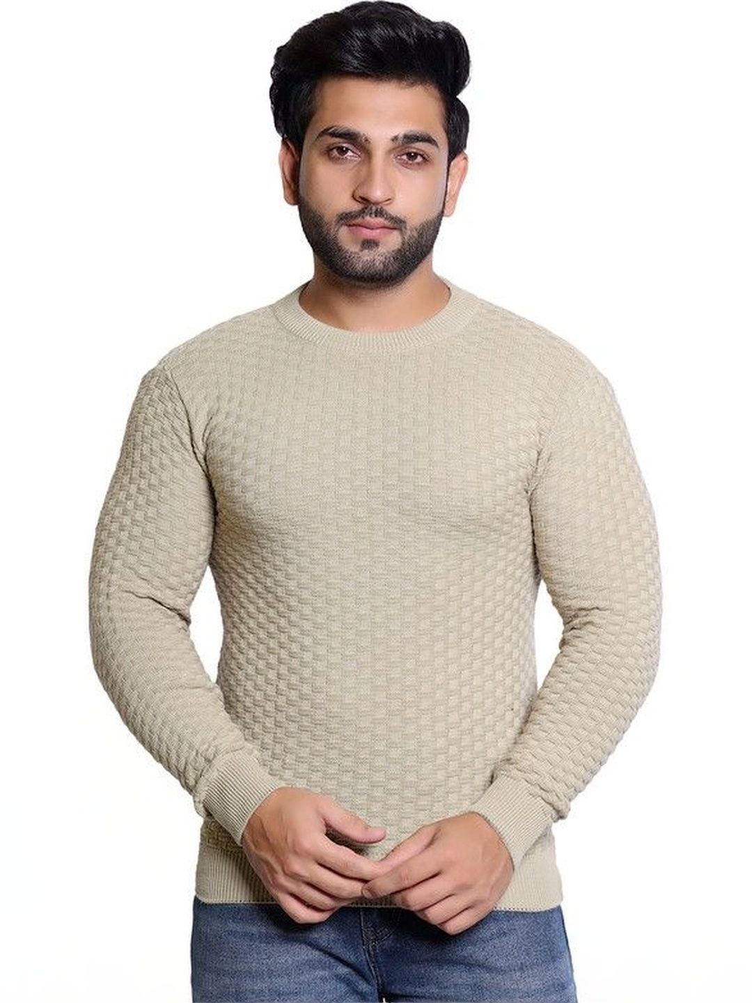 Grand Line Men Pullover-picture-57