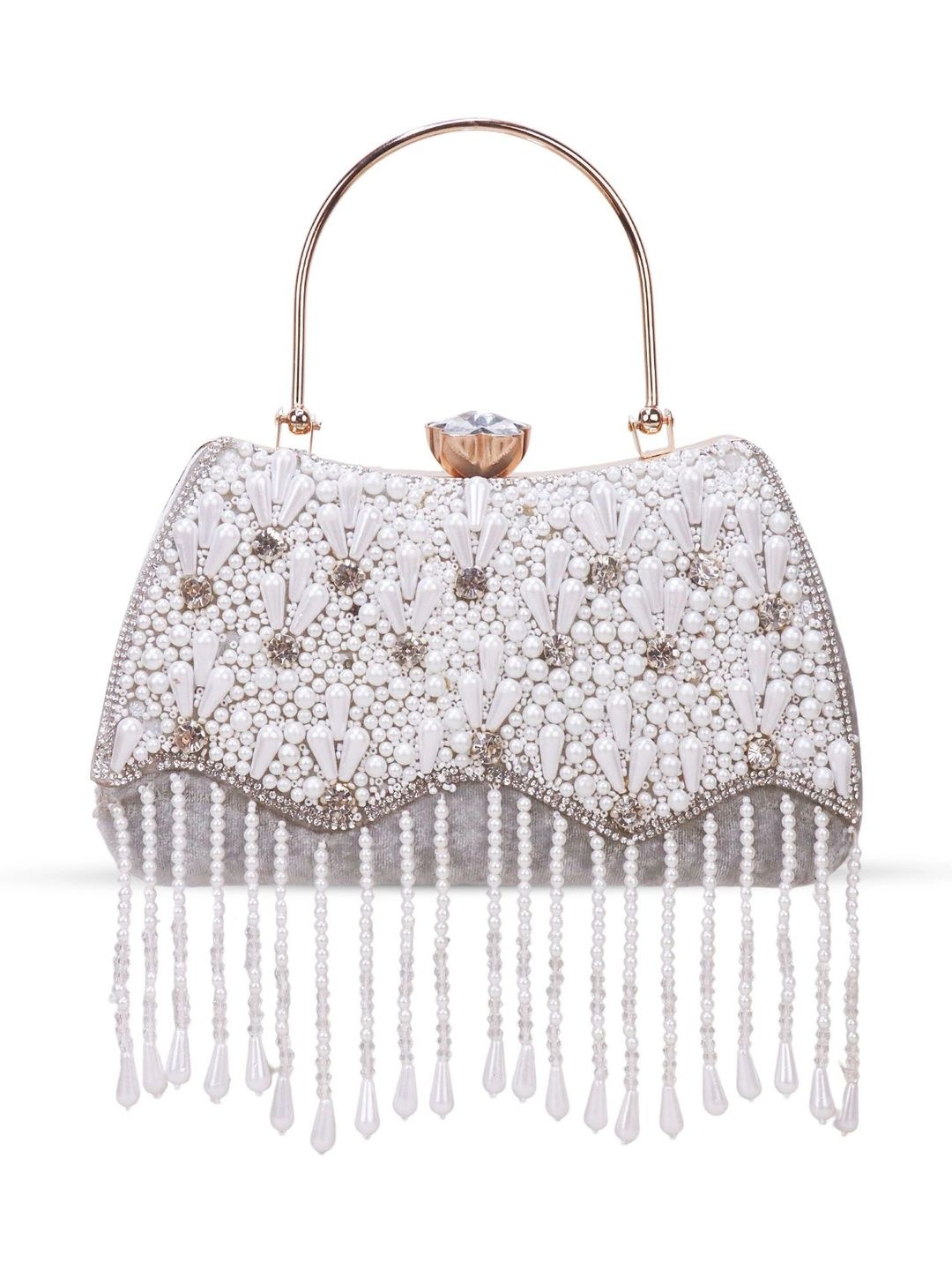 STARWINGS Embellished Handheld Bag-picture-14