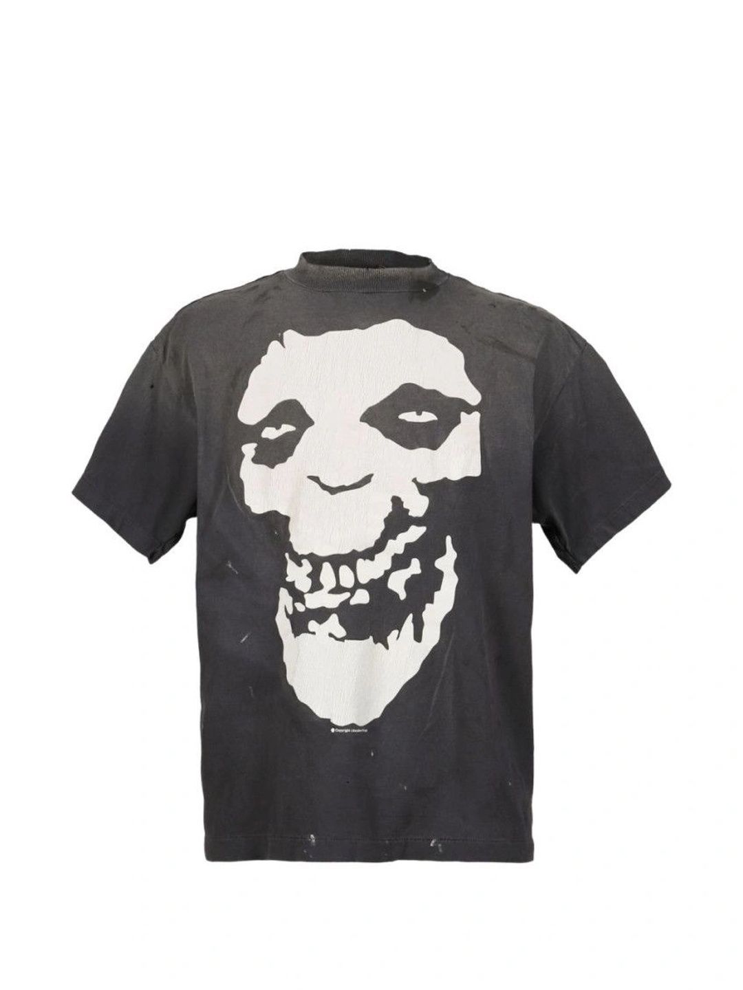 Saint Mxxxxxx Men Printed T-shirt-picture-11