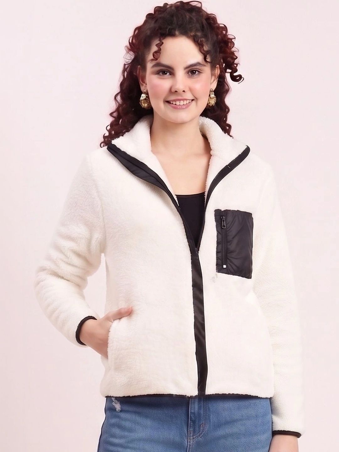 CORSICA Women Lightweight Jacket-picture-18