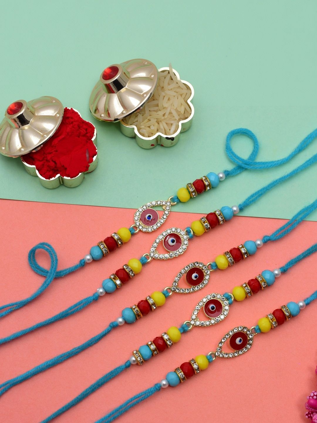 Tanusha Jewels Rakhi-picture-20