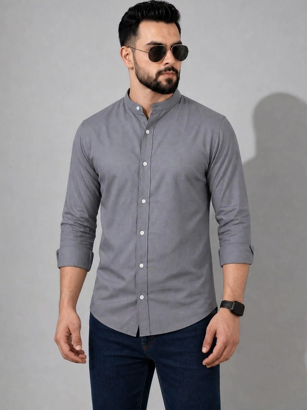Roadster Men Casual Shirt-picture-52
