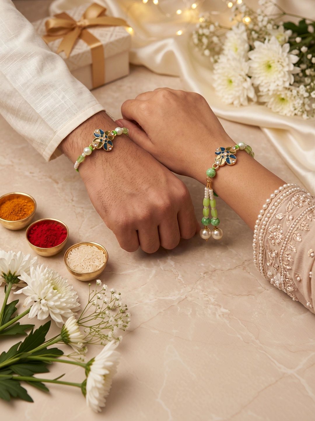 BANITHANI Rakhi-picture-22