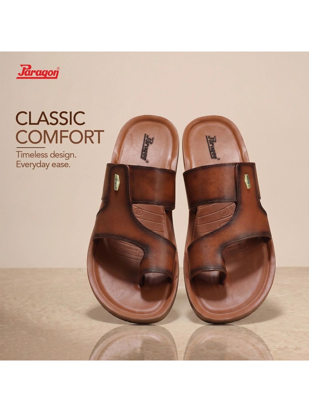 Paragon Men Comfort Sandals-picture-21
