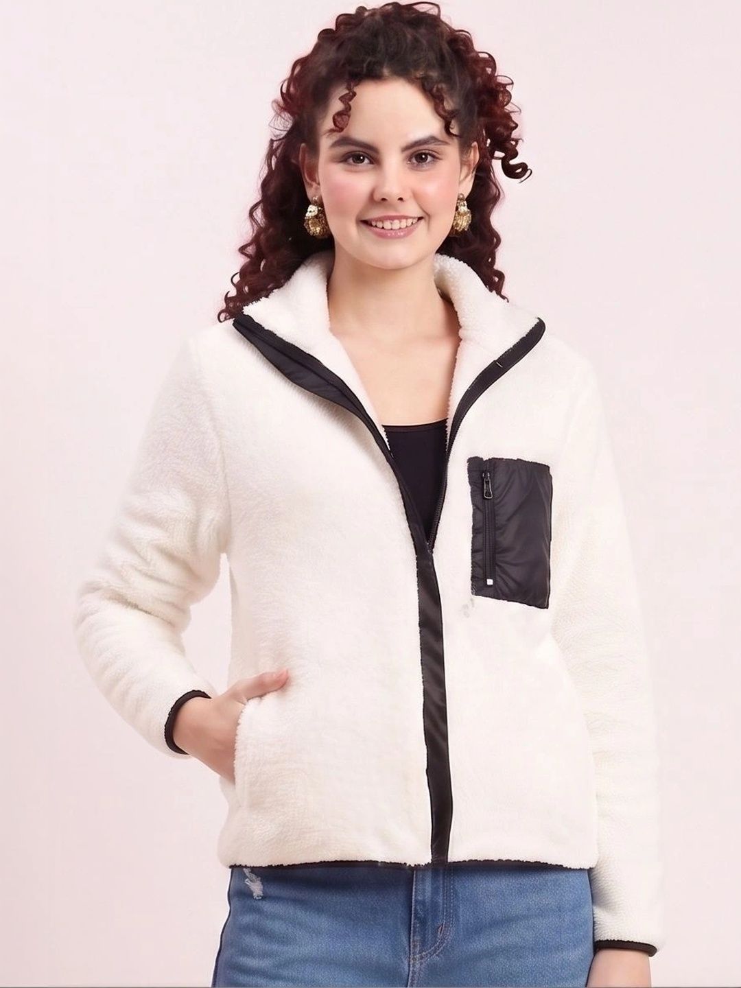 JAKANARY Women Lightweight Jacket-picture-38