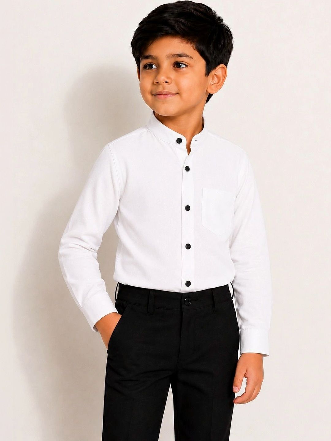 LABHKALA Boys Casual Shirt-picture-19