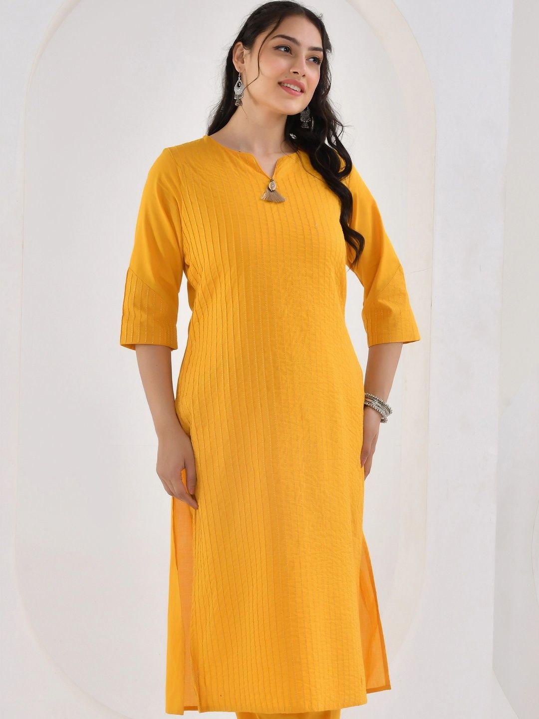 Aramya Women Kurta-picture-32