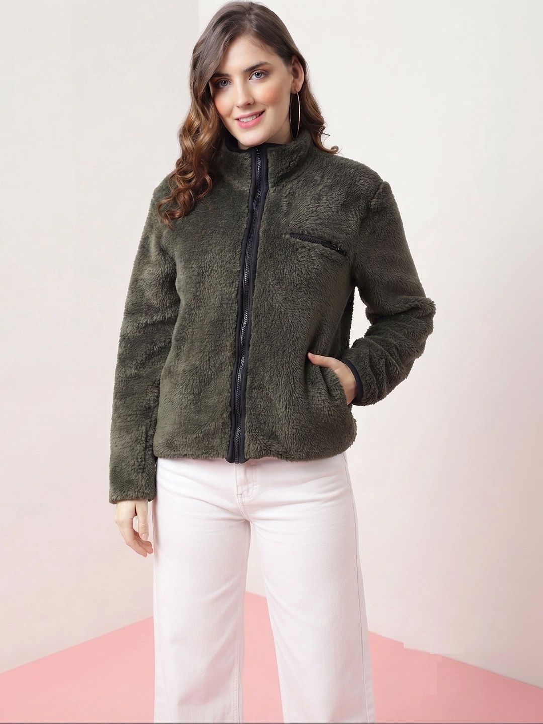 JAKANARY Women Lightweight Jacket-picture-47