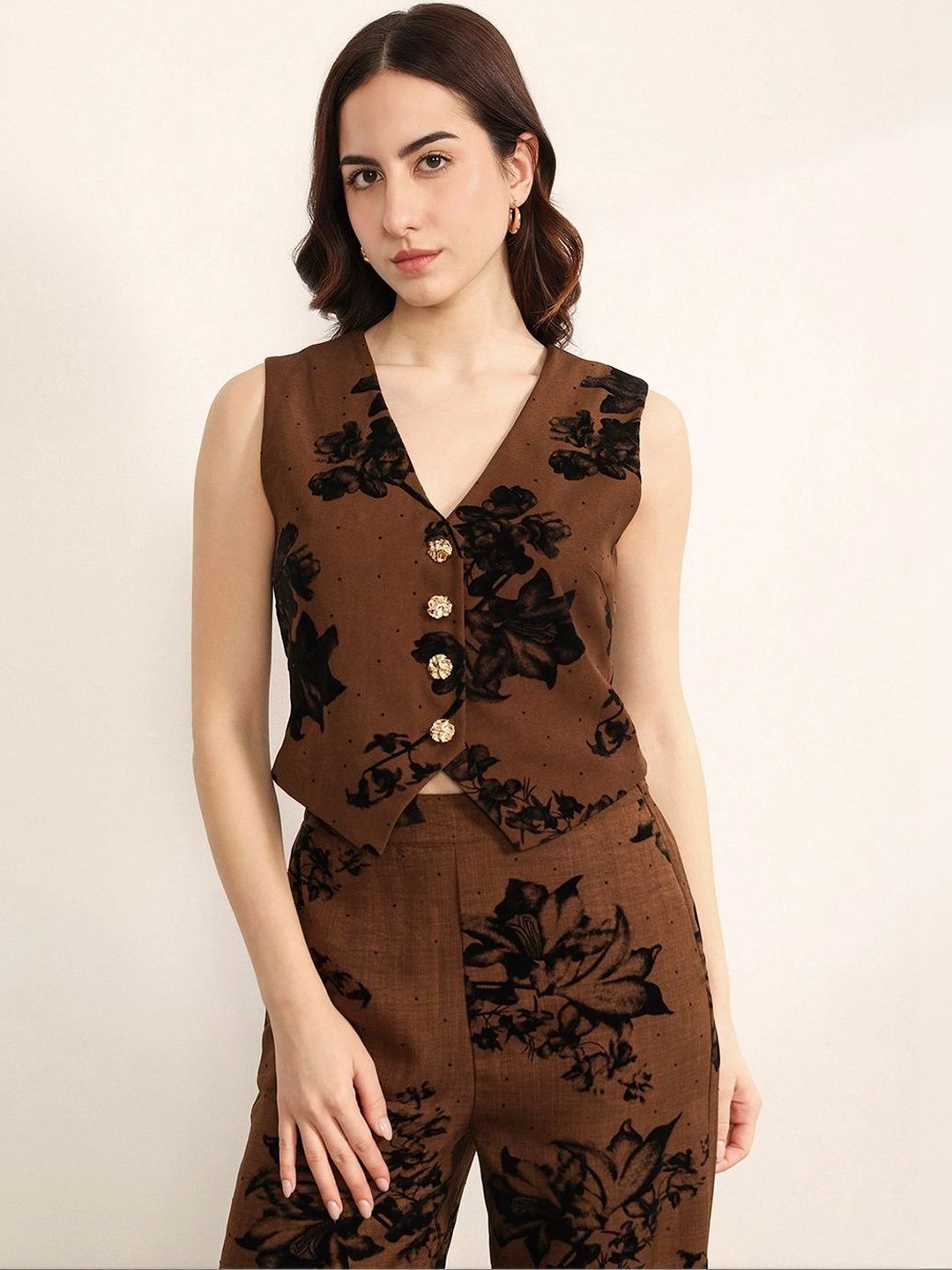 Kazo Penchant Waistcoat-picture-40