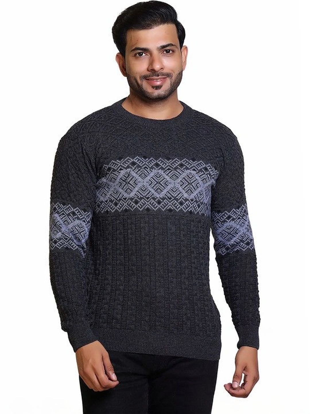 Grand Line Men Pullover-picture-25
