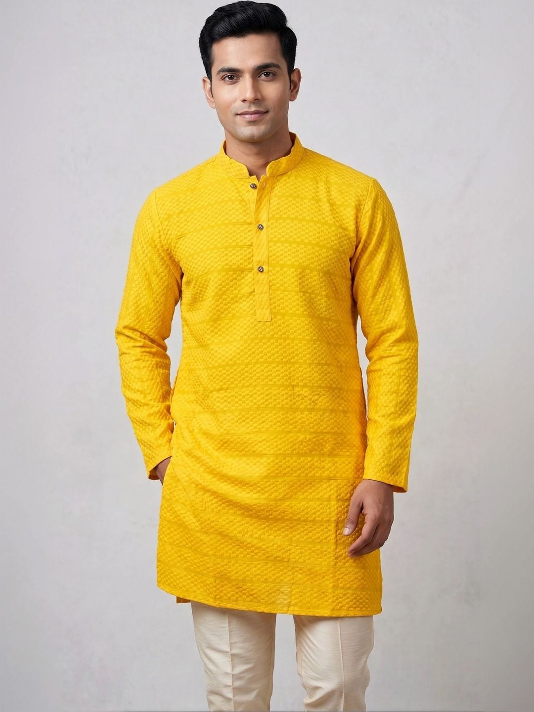 Shiv Leela Men Kurta-picture-37