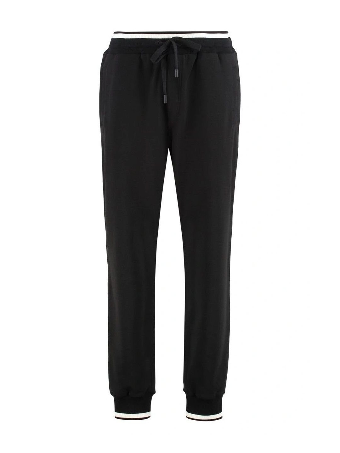 Dolce & Gabbana Men Slim Fit Training Joggers-image-1