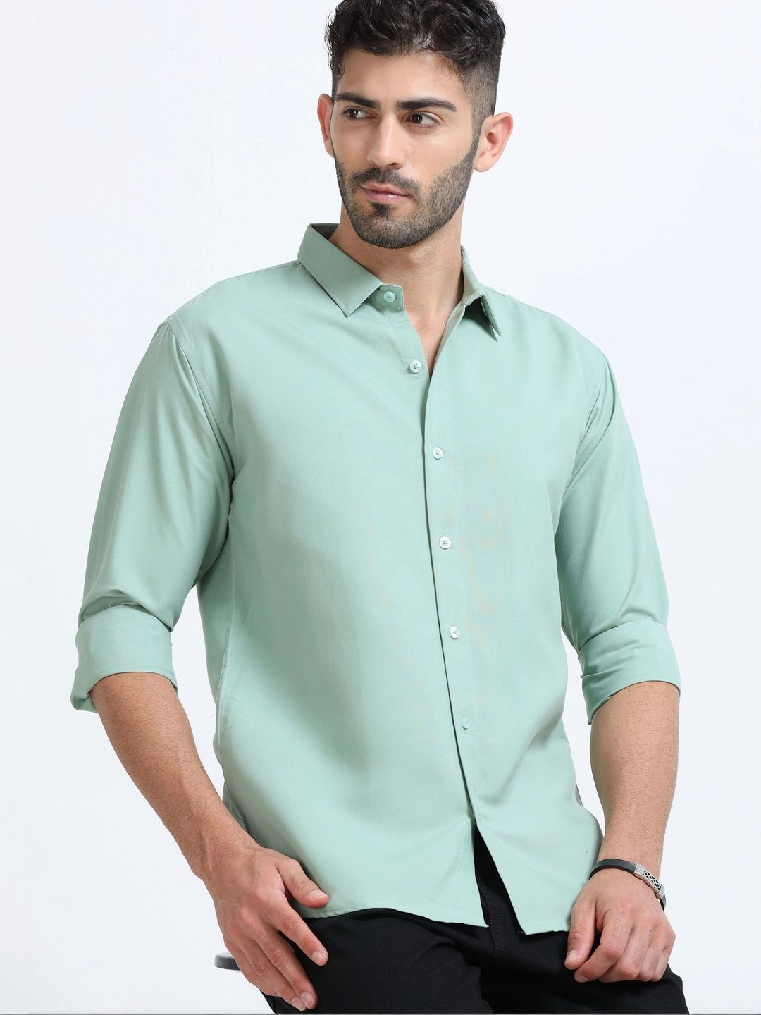 Mast & Harbour Men Casual Shirt-picture-52