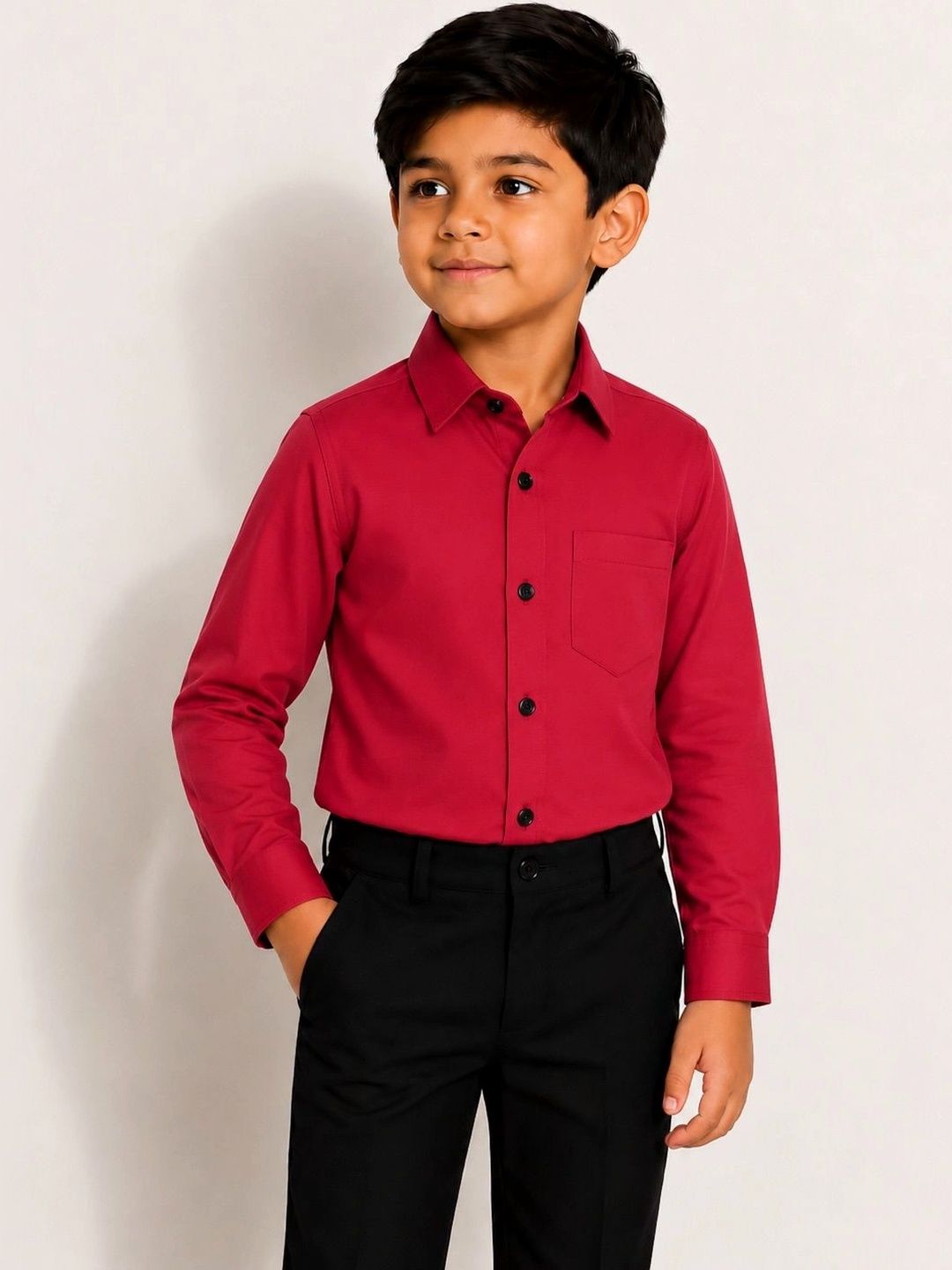 LABHKALA Boys Casual Shirt-picture-12