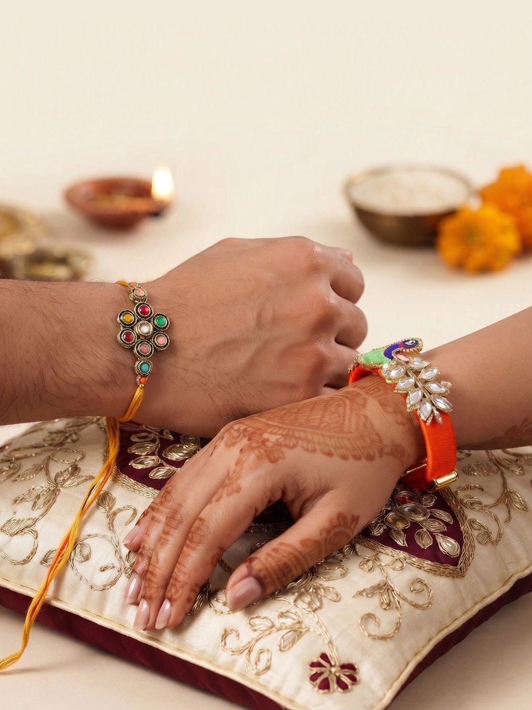 SHREEVAANI Rakhi-picture-55