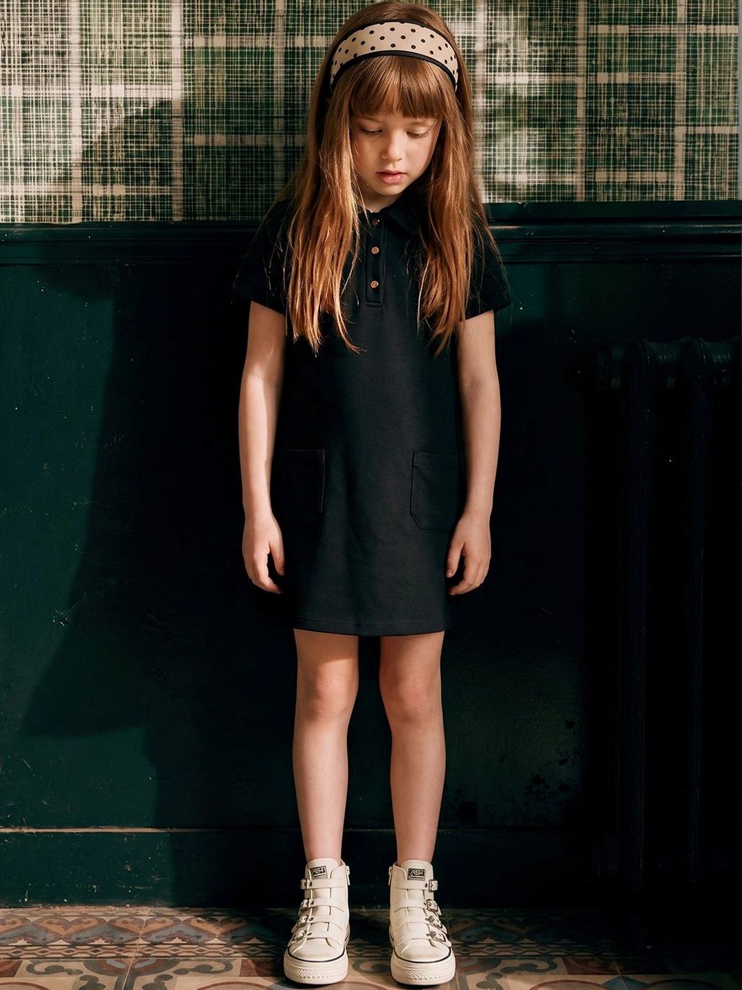 Vero Moda A-Line Dress-picture-25