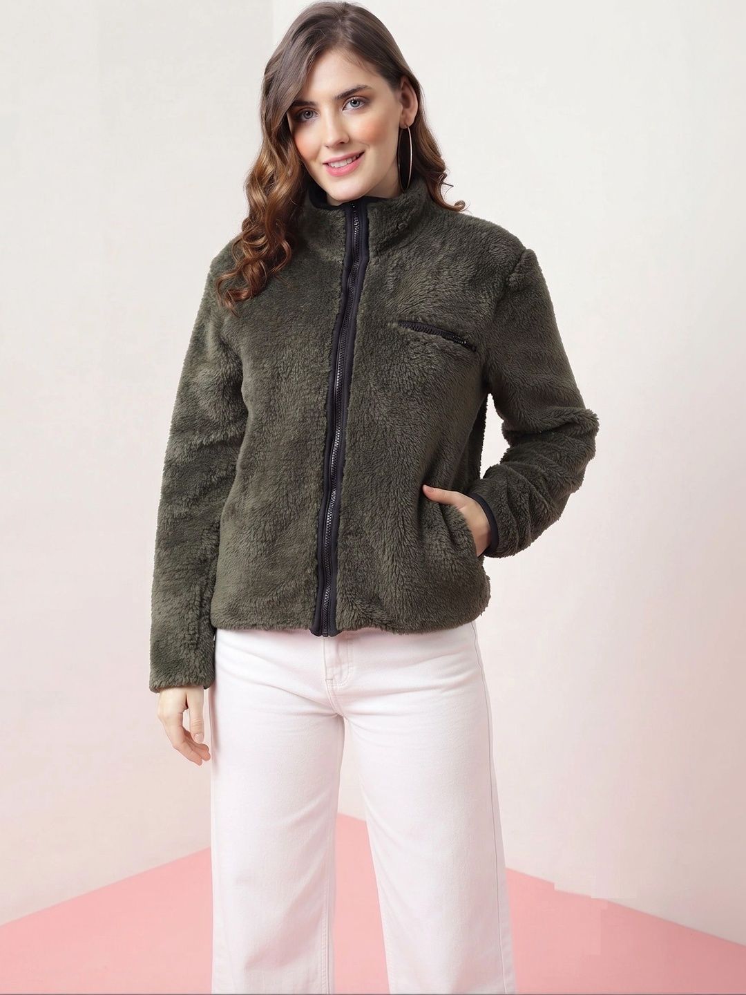 CORSICA Women Lightweight Jacket-picture-17