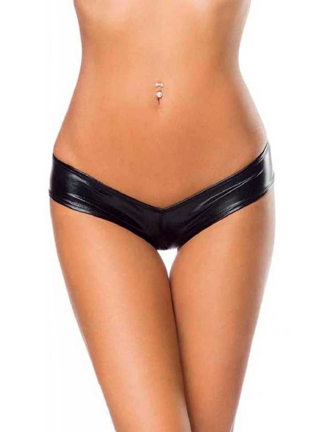 X NIGHT Women Cotton Boy Shorts-picture-53