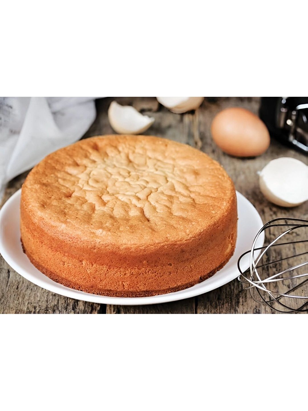NFI essentials Black Non-stick Round Cake Baking Pan-picture-39