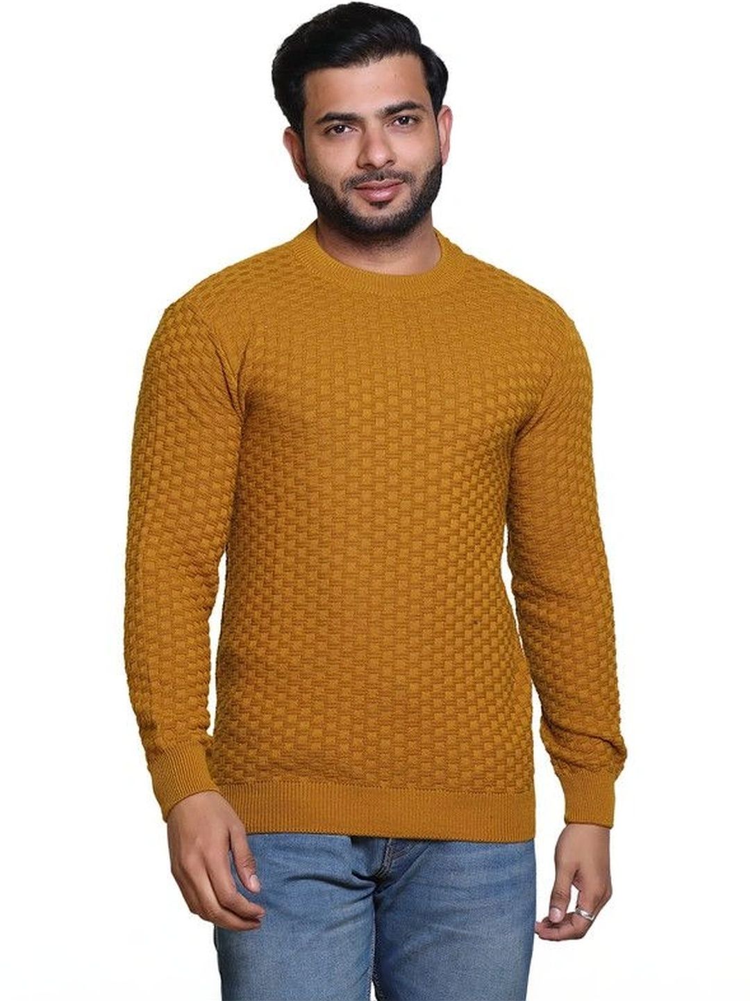 Grand Line Men Pullover-picture-33