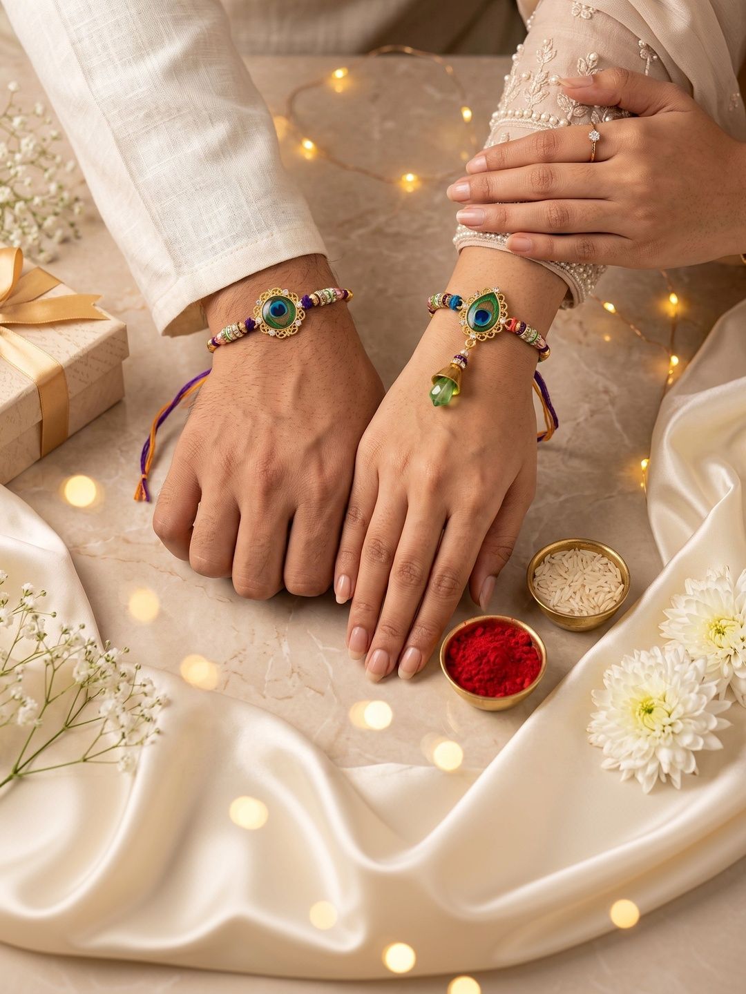 BANITHANI Rakhi-picture-22