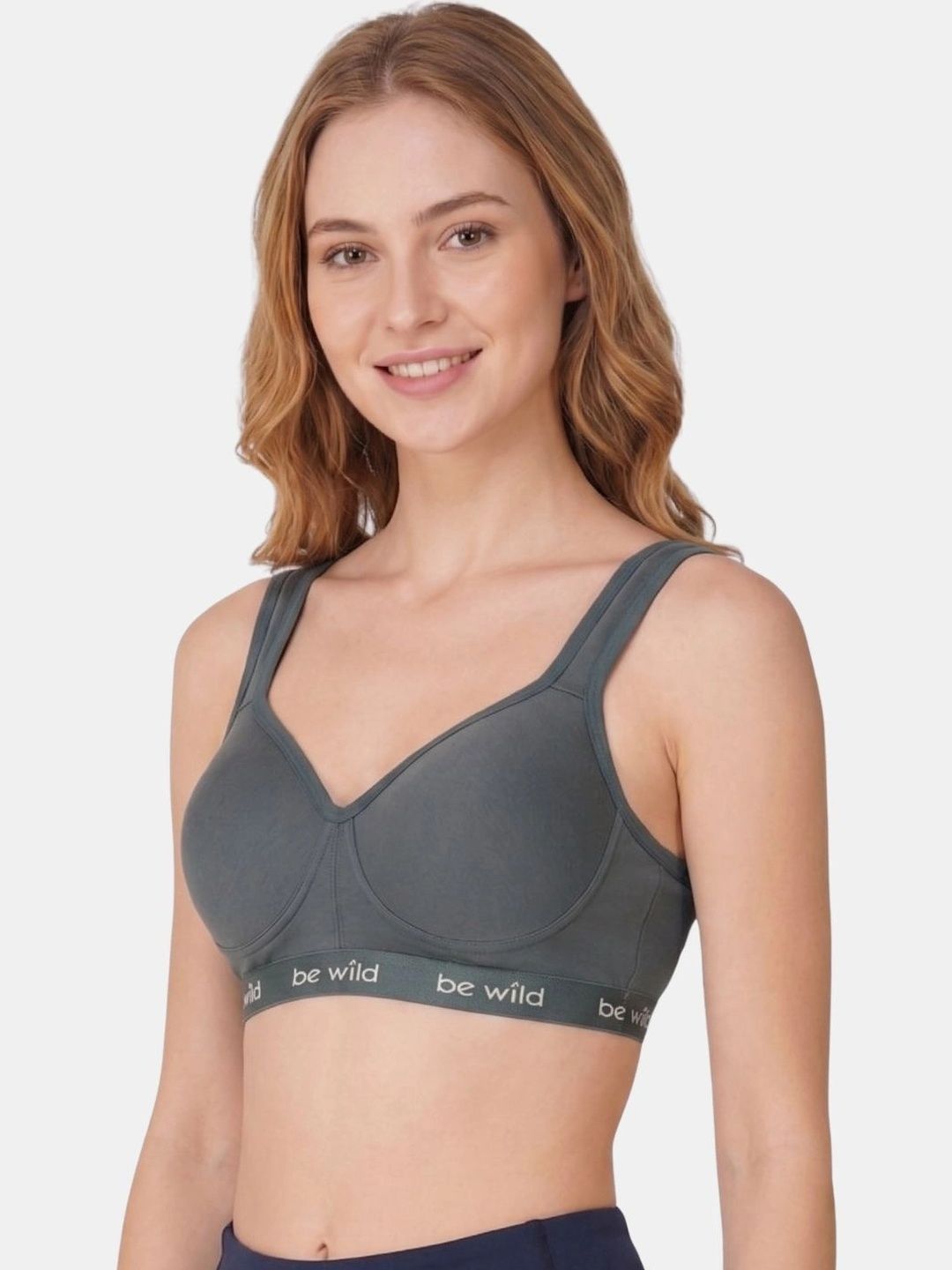 DressBerry Bra Full Coverage Heavily Padded-picture-50