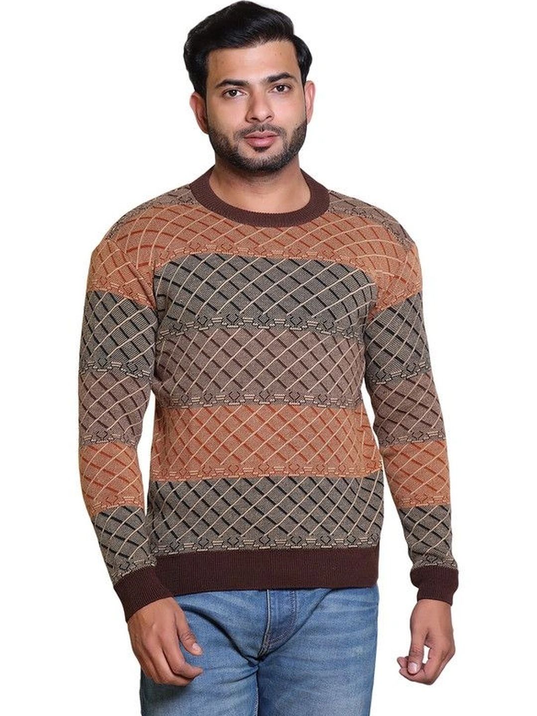 Grand Line Men Pullover-picture-32