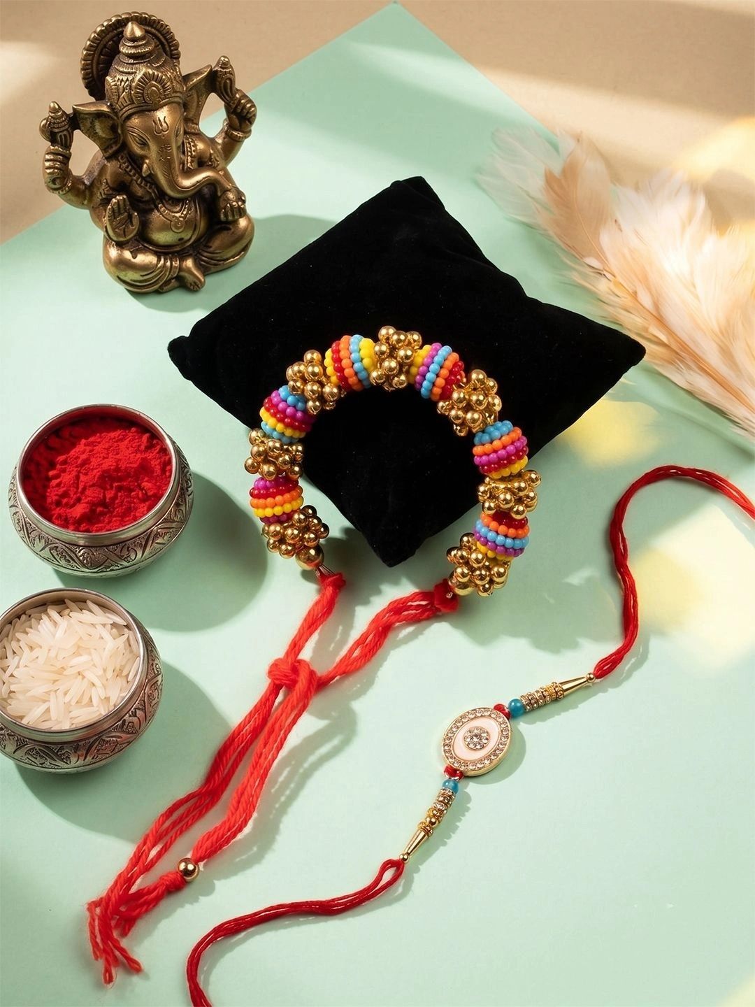 SHREEVAANI Rakhi-picture-25