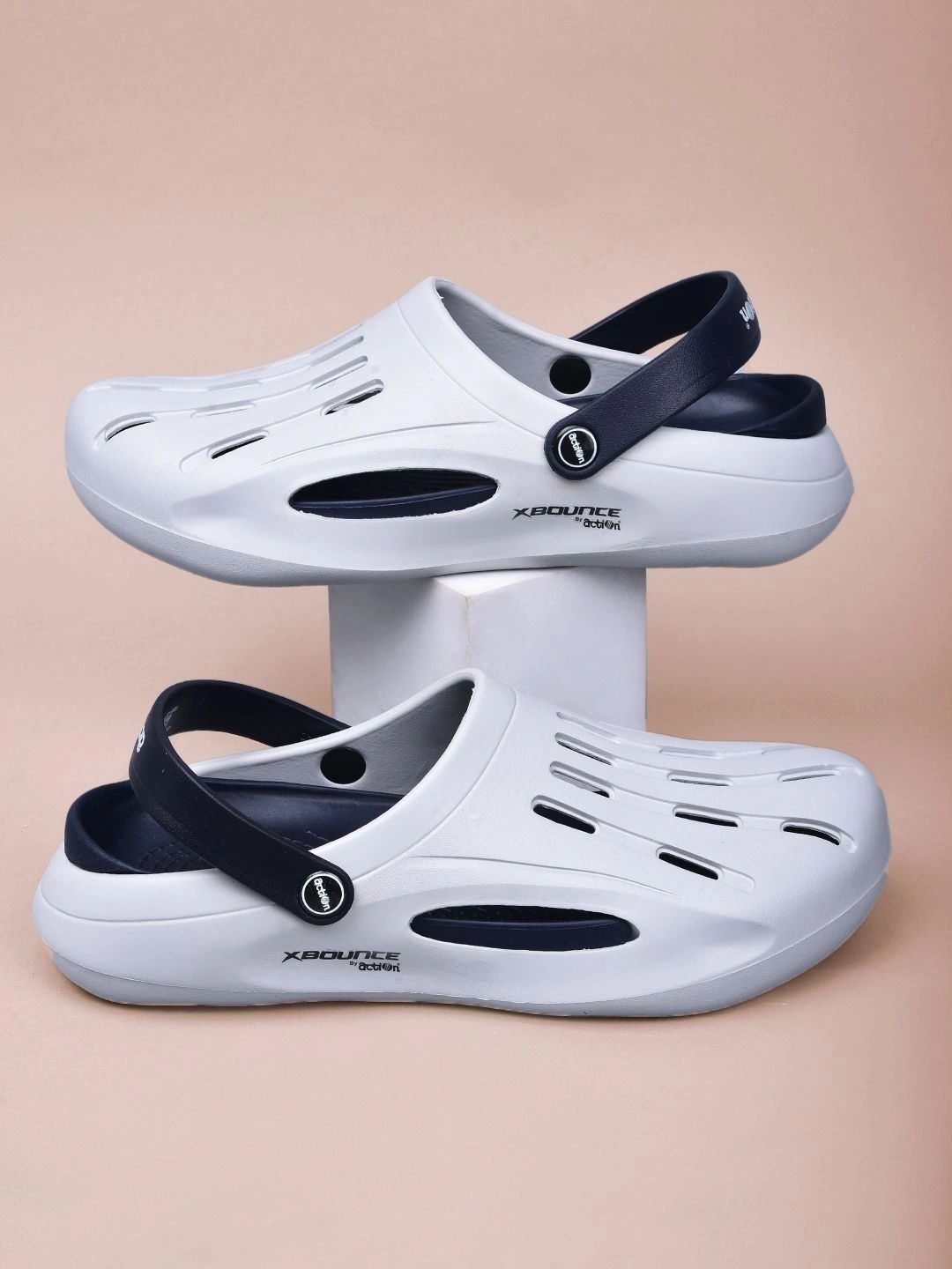 Action Plus Unisex Kids Clogs-picture-14