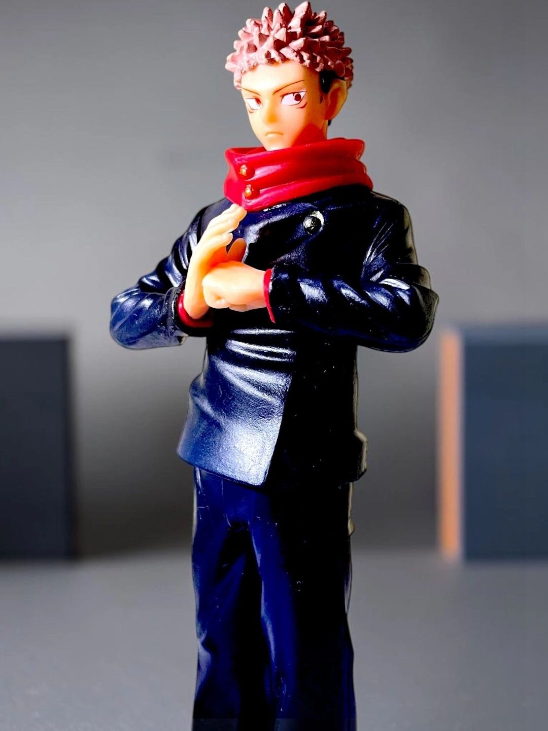ssappliances toyverse Patterned Action Figures & Toy - Yuji Itadori Action Figure-picture-30
