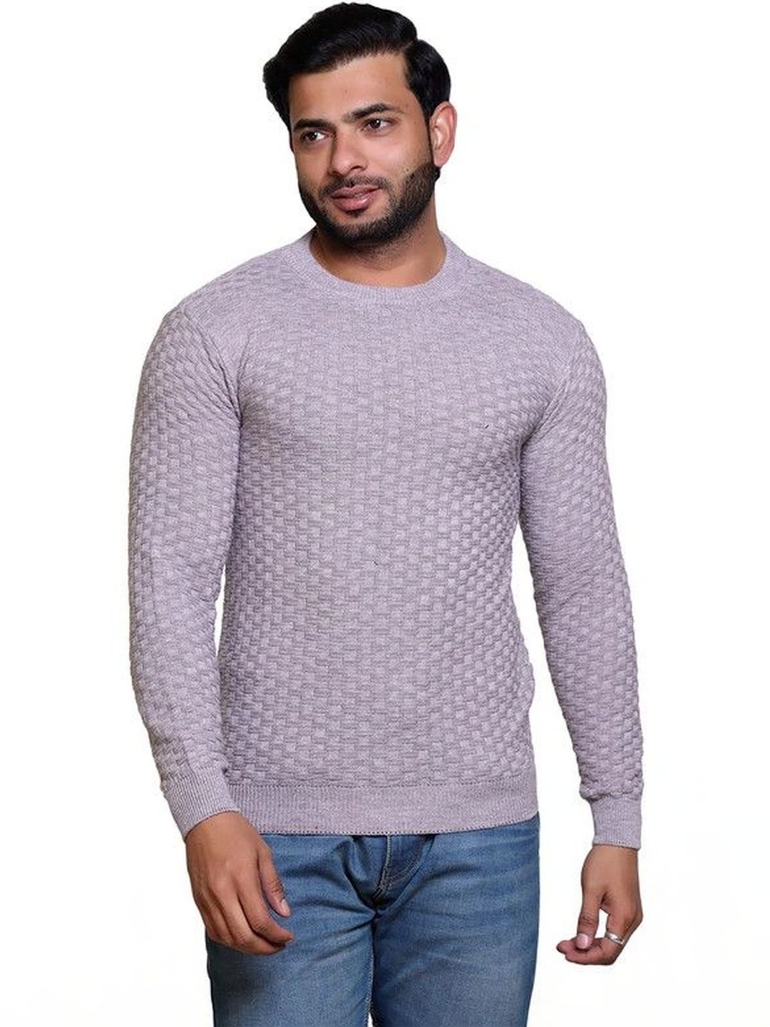 GRAND-LINE Men Pullover-picture-24