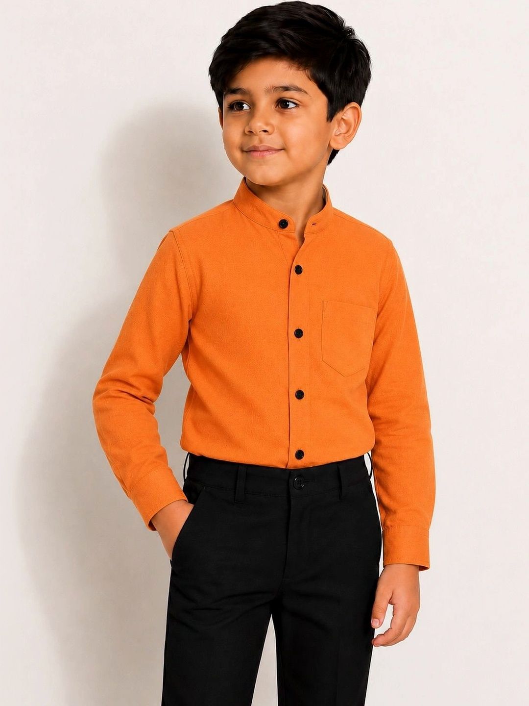 LABHKALA Boys Casual Shirt-picture-49