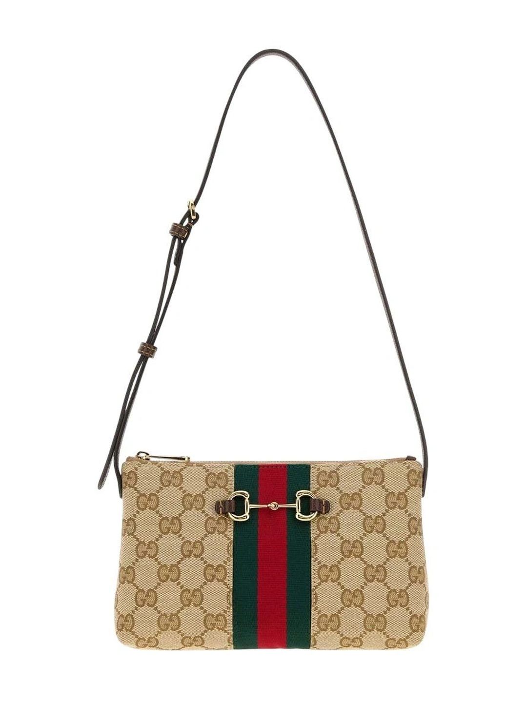 Gucci Printed Shoulder Bag-picture-16