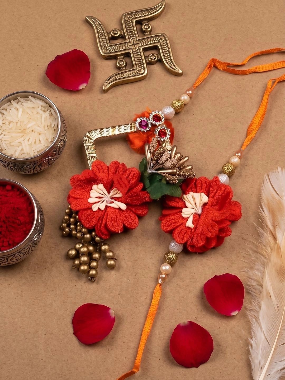 SHREEVAANI Rakhi-picture-0