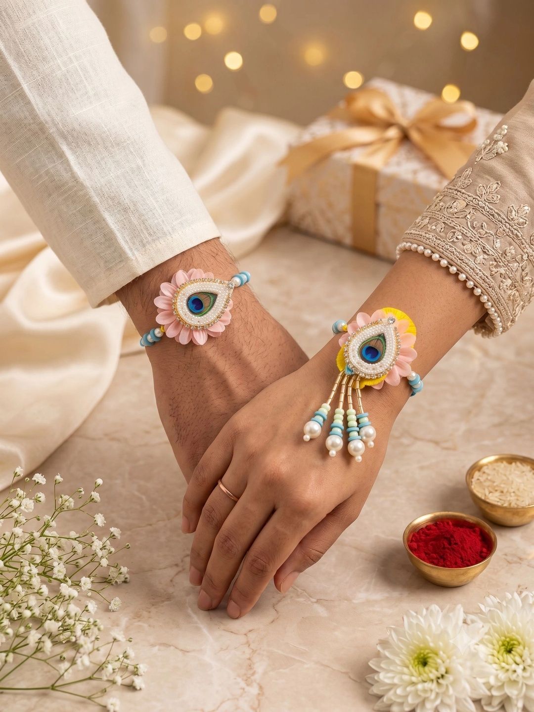 BANITHANI Rakhi-picture-10