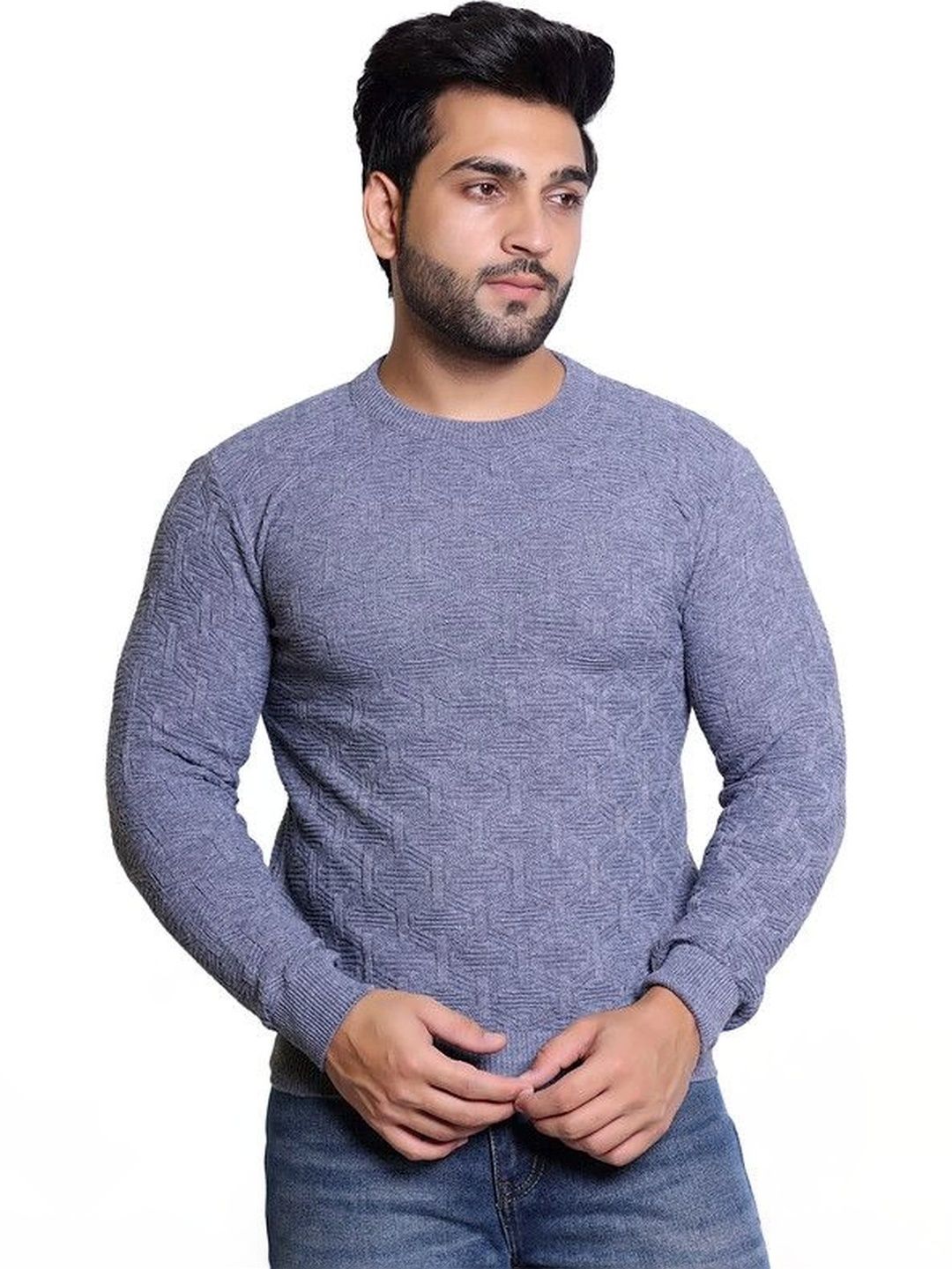 Grand Line Men Pullover-picture-56