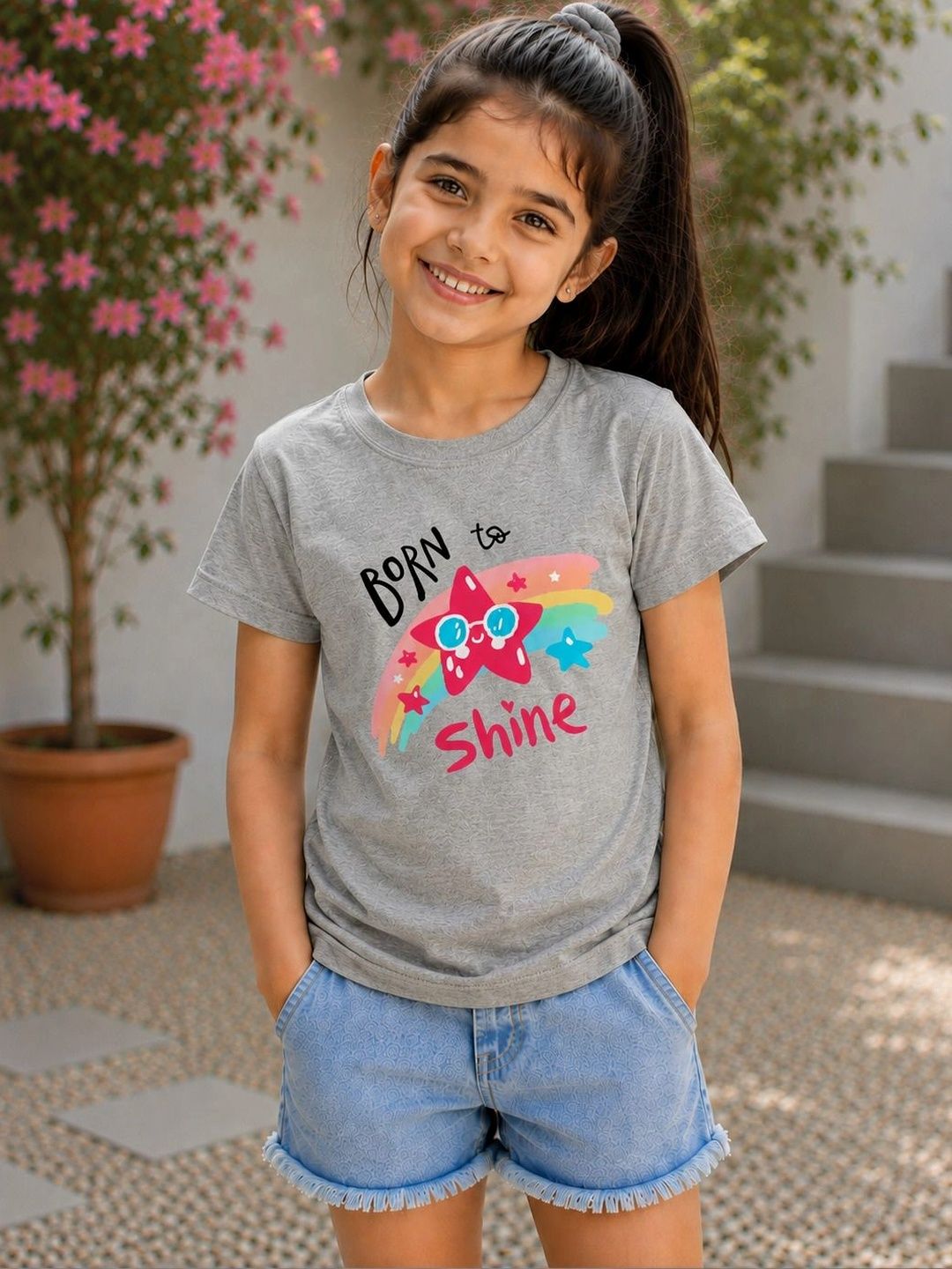 YK Disney Kids T-shirt-picture-26