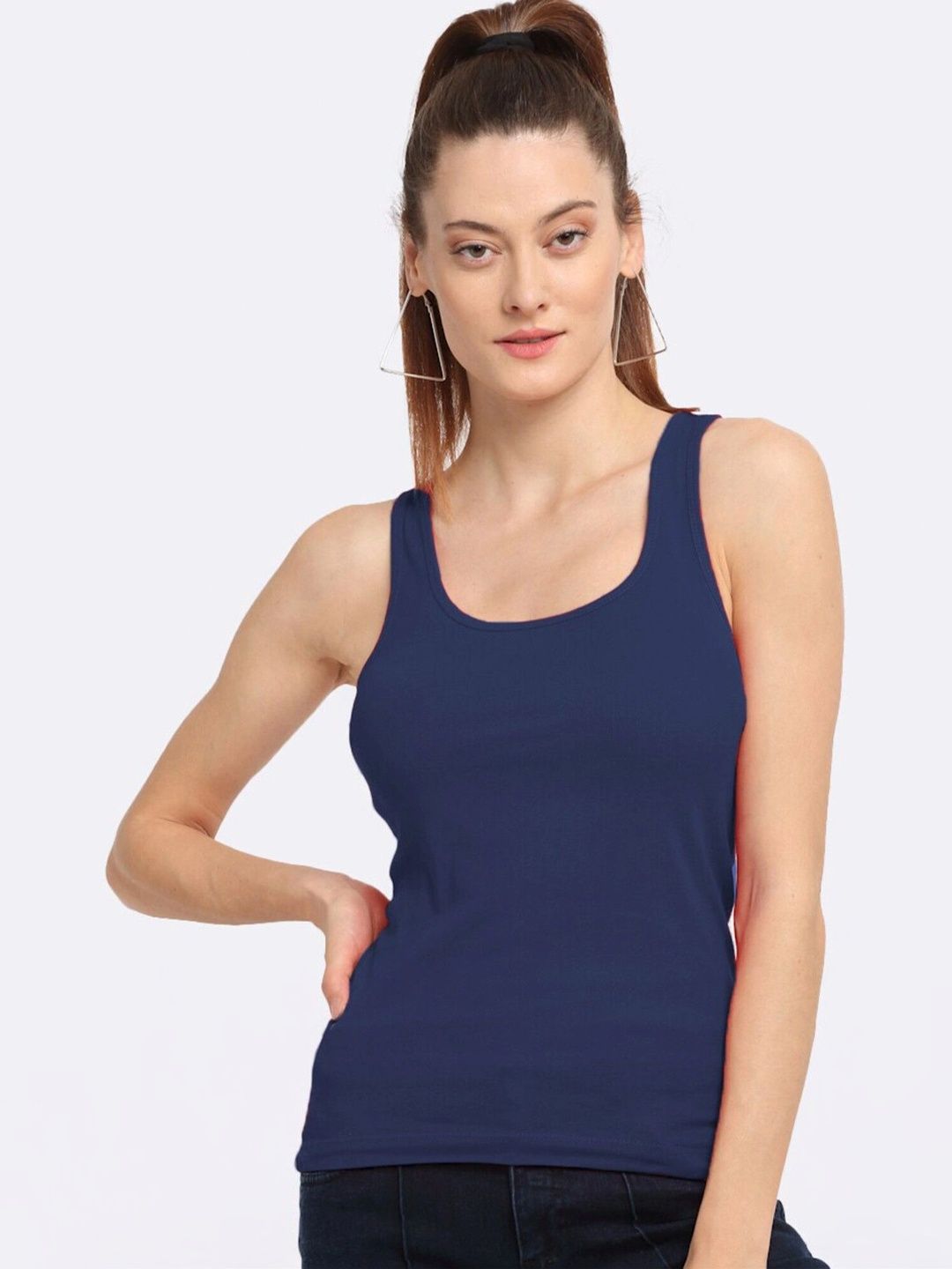 DESNUDA Cotton Top-picture-38