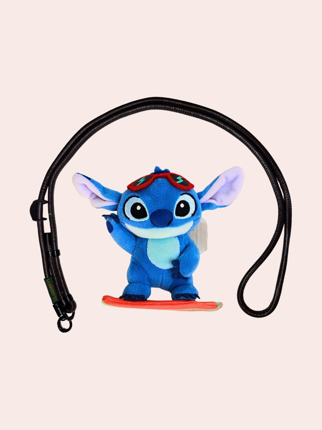 THE STATEMENT P'S Cartoon Characters Pouch Mobile Accessories-picture-10